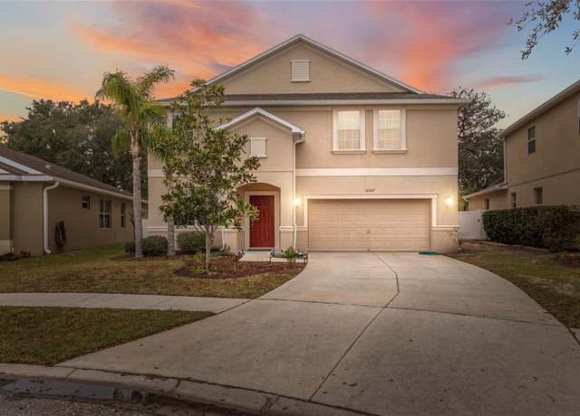 Property at 12307 Duckett Ct, Spring Hill, FL 34610, 6 beds, 3 baths