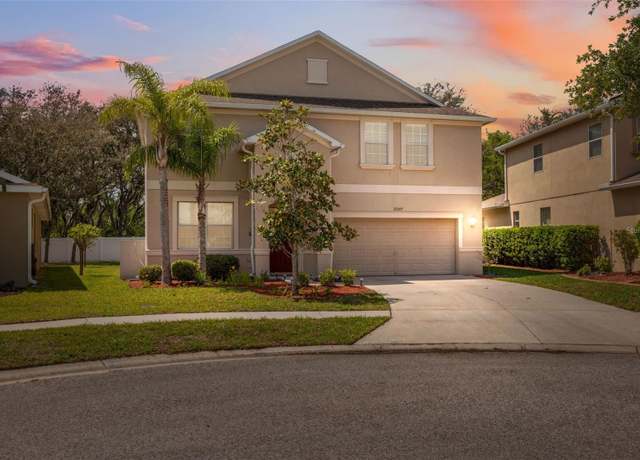 Property at 12307 Duckett Ct, Spring Hill, FL 34610, 6 beds, 3 baths
