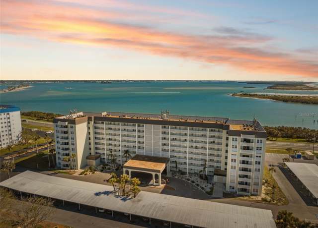 Property at 9 Forbes Pl #512, Dunedin, FL 34698, 2 beds, 2 baths