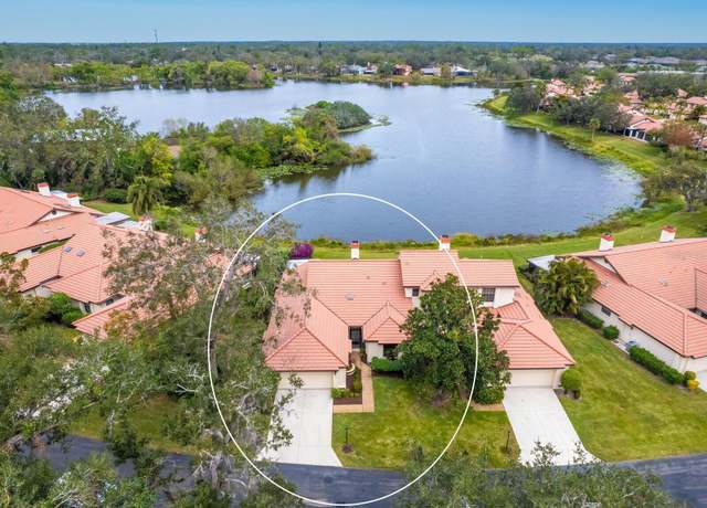 Property at 7323 Oak Moss Dr #42, Sarasota, FL 34241, 3 beds, 2 baths