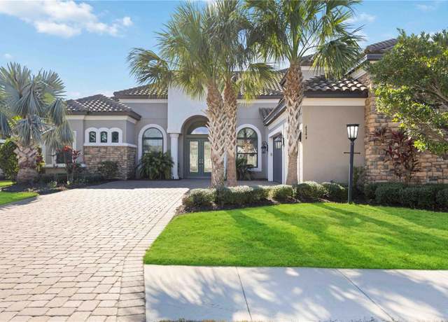 Property at 4744 Benito Ct, Lakewood Ranch, FL 34211, 4 beds, 5 baths