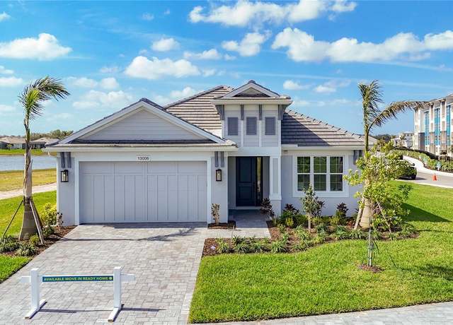 Property at 10006 Degas Ter, Bradenton, FL 34212, 3 beds, 2 baths