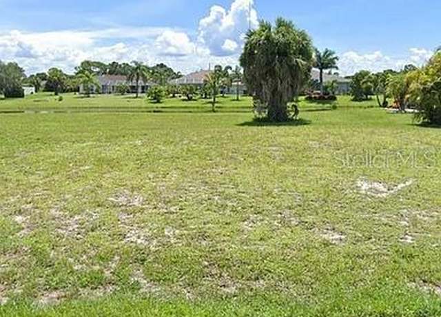 Property at 841 Rotonda Cir, Rotonda West, FL 33947