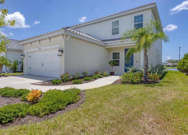 Property at 9924 Crystal Isle Cir, Sarasota, FL 34241, 3 beds, 2.5 baths