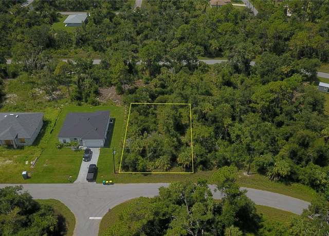 Property at 15443 Hanley Ct, Port Charlotte, FL 33953