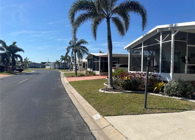 Property at 15550 Burnt Store Rd #196, Punta Gorda, FL 33955, 2 beds, 2 baths