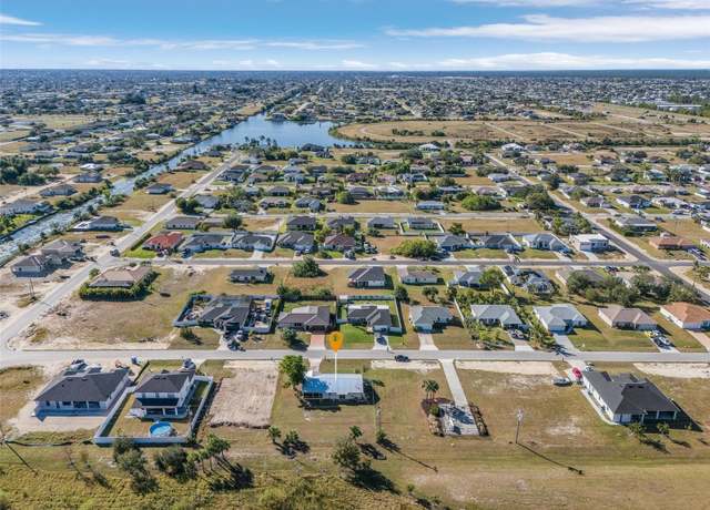 Property at 2017 NE 15th Pl, Cape Coral, FL 33909, 2 beds, 2 baths