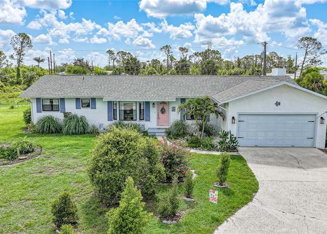 Property at 7690 Castleberry Ter, Englewood, FL 34224, 3 beds, 2 baths