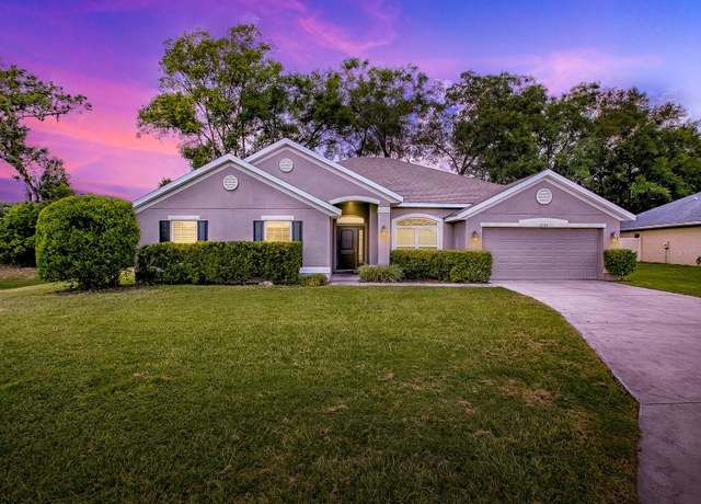 Property at 3122 SE 42nd Ter, Ocala, FL 34480, 4 beds, 3 baths