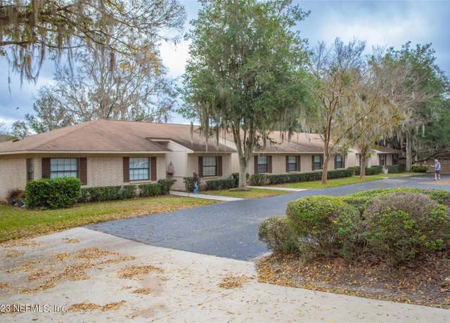 Property at 3051 SE State Road 21 #8, Melrose, FL 32666, 3 beds, 3 baths