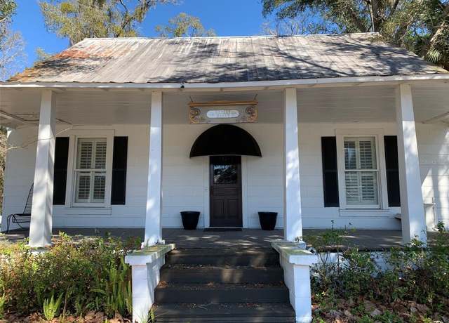 Property at 24566 W US 27 Hwy, High Springs, FL 32643, 3 beds, 2 baths