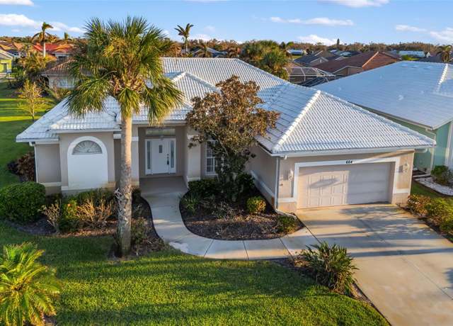 Property at 664 Silk Oak Dr, Venice, FL 34293, 3 beds, 2 baths