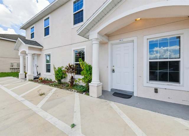 Property at 210 Majors Ln Unit B, Kissimmee, FL 34743, 3 beds, 2.5 baths