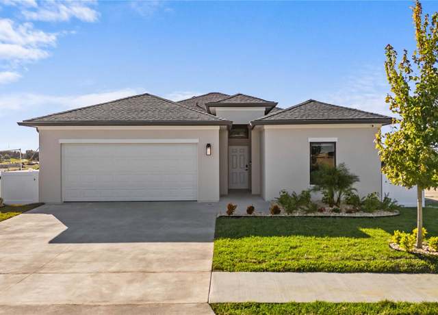 Property at 6491 Octave St, Mascotte, FL 34753, 3 beds, 2 baths