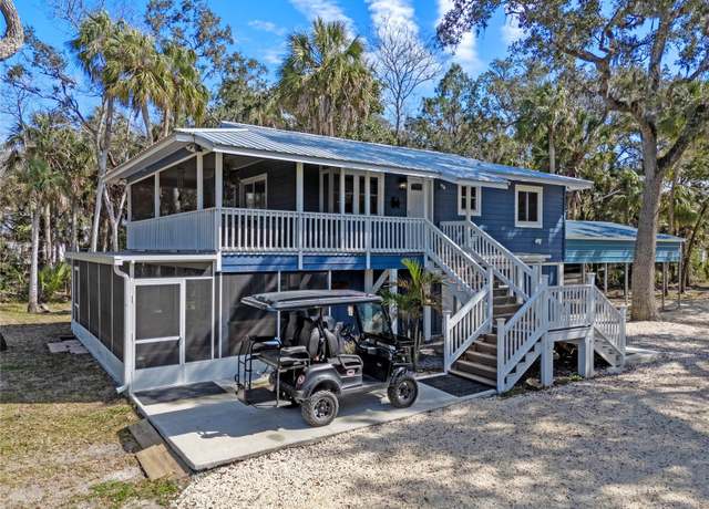 Property at 6218 S Candice Path, Homosassa, FL 34448, 2 beds, 1 bath