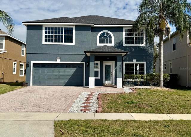 Property at 5768 Los Palma Vista Dr, Orlando, FL 32837, 4 beds, 2.5 baths