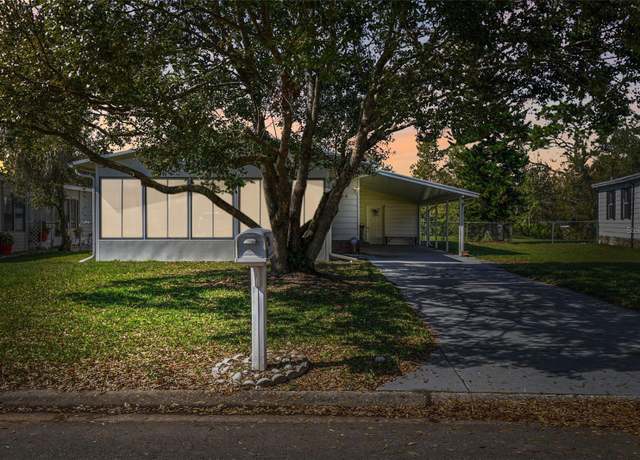 Property at 2706 Cranmoor Dr, Kissimmee, FL 34758, 2 beds, 2 baths