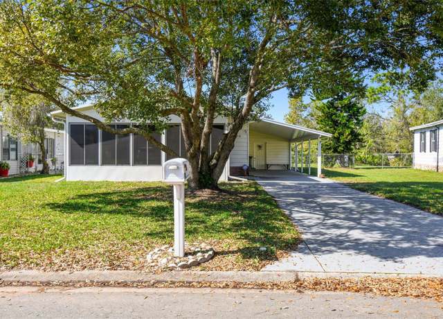 Property at 2706 Cranmoor Dr, Kissimmee, FL 34758, 2 beds, 2 baths