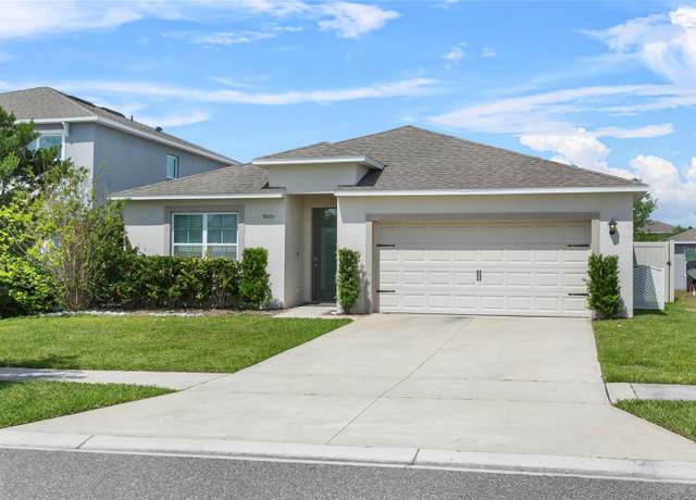 Property at 9005 Tuscan Cypress St, Kissimmee, FL 34747, 4 beds, 2 baths