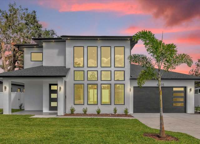 Property at 4405 Rockledge Rd, Orlando, FL 32807, 5 beds, 4.5 baths