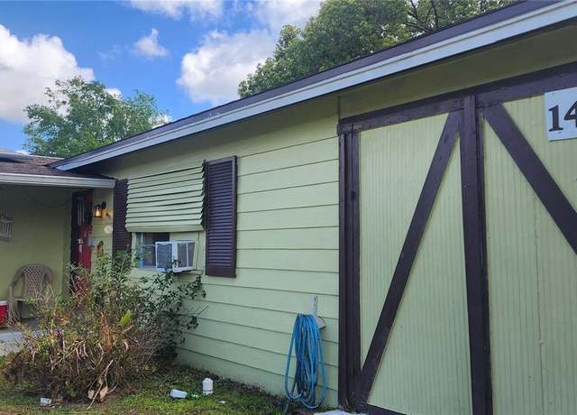 Property at 1497 N Normandy Blvd, Deltona, FL 32725, 2 beds, 1.5 baths