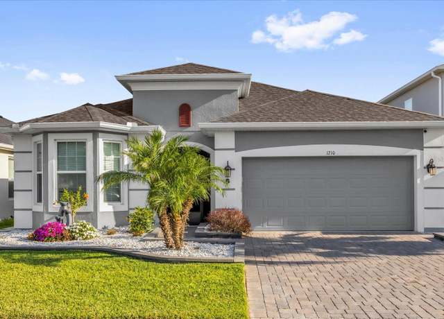 Property at 1210 Pando Loop, Orlando, FL 32824, 3 beds, 2 baths
