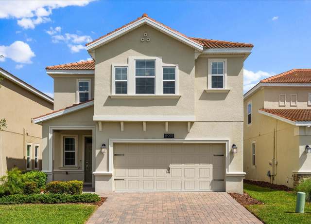 Property at 8991 Fluffy Lie Ct, Davenport, FL 33896, 4 beds, 2.5 baths