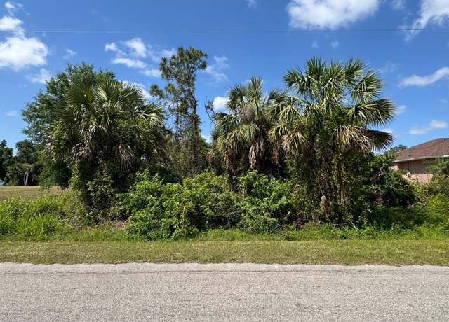 Property at Littlefield Ln, North Port, FL 34288