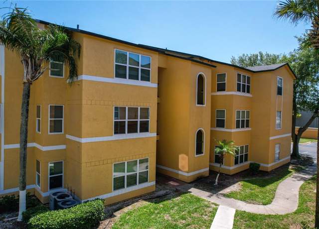 Property at 4528 Commander Dr #2033, Orlando, FL 32822, 2 beds, 1 bath
