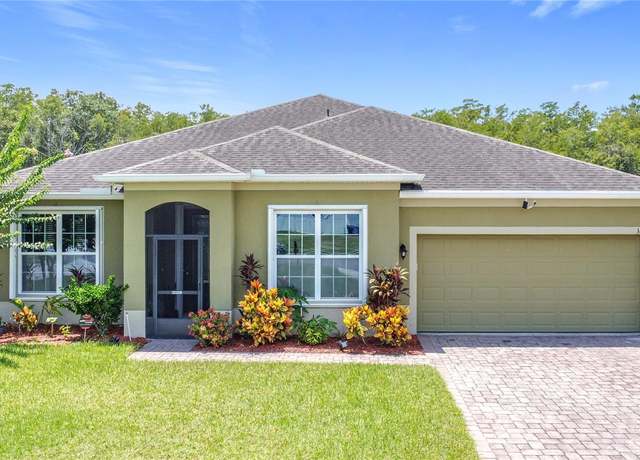 Property at 3508 Saxony Ln, St Cloud, FL 34772, 5 beds, 2.5 baths