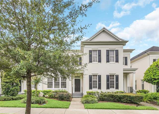 Property at 3704 Lower Union Rd, Orlando, FL 32814, 3 beds, 2.5 baths