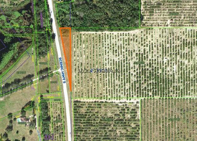 Property at Crystal Ave, Haines City, FL 33844