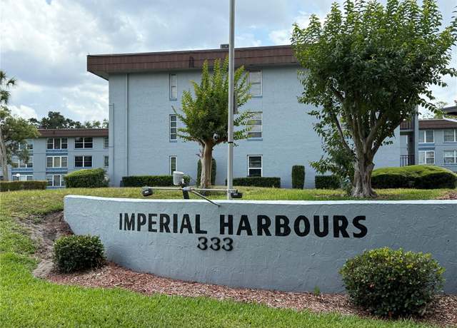 Property at 333 Lake Howard Dr NW Unit 103C, Winter Haven, FL 33880, 2 beds, 2 baths