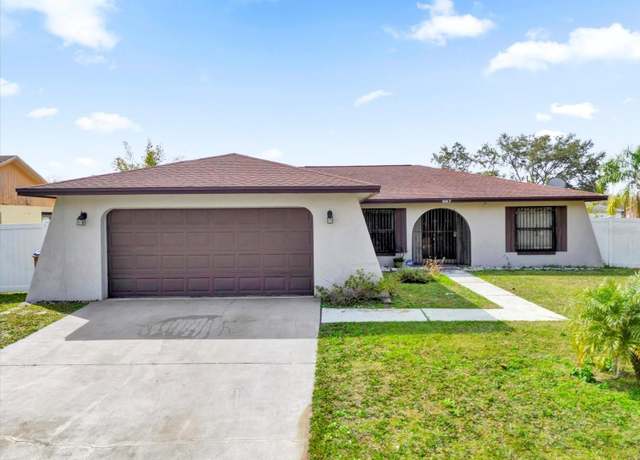 Property at 667 Heraldo Ct, Kissimmee, FL 34758, 3 beds, 2 baths