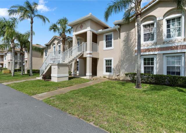 Property at 13427 Fairway Glen Dr #103, Orlando, FL 32824, 3 beds, 2 baths
