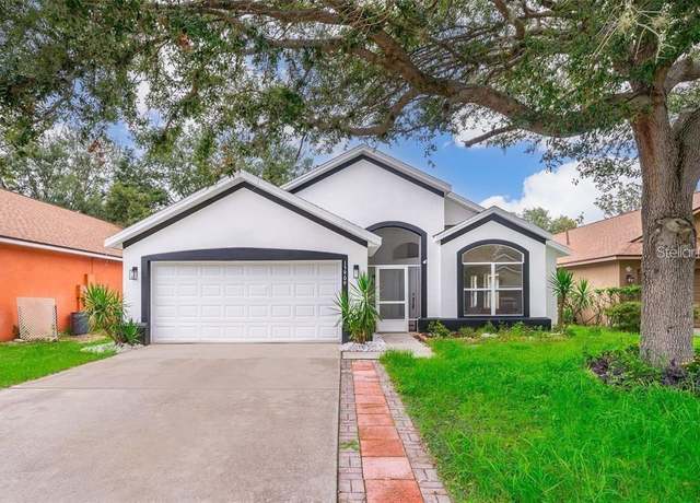 Property at 15909 Green Cove Blvd, Clermont, FL 34714, 3 beds, 2 baths