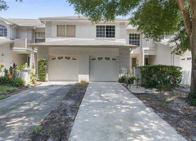 Property at 2528 Stony Brook Ln, Clearwater, FL 33761, 3 beds, 2.5 baths