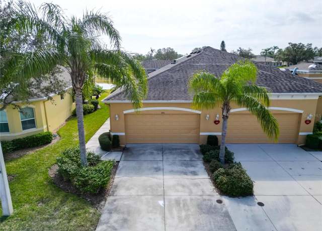 Property at 970 Pembroke Point Way, Sun City Center, FL 33573, 3 beds, 2 baths