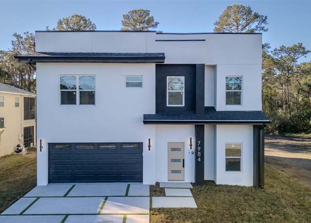 Property at 7984 Gulf Way, Hudson, FL 34667, 3 beds, 2.5 baths