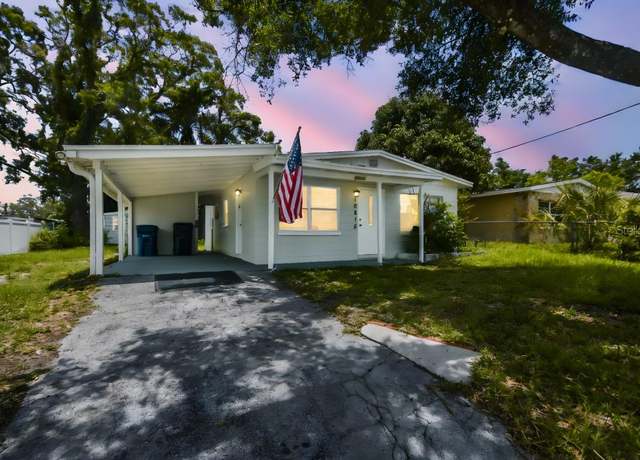 Property at 10215 N 23rd St, Tampa, FL 33612, 3 beds, 1 bath