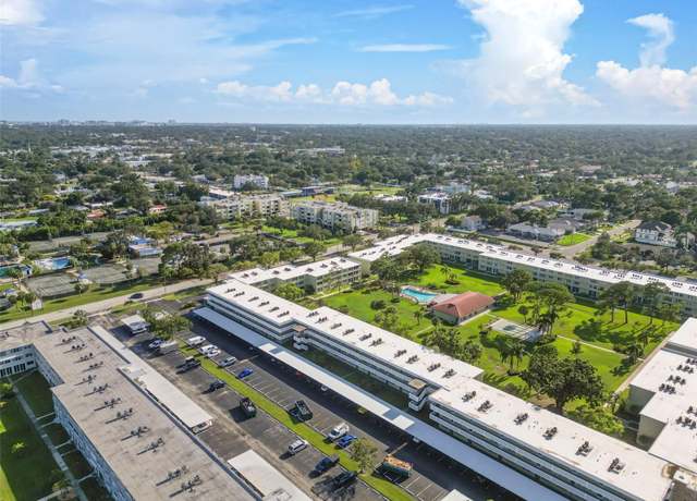 Property at 4890 Bay St NE #228, St Petersburg, FL 33703, 2 beds, 2 baths