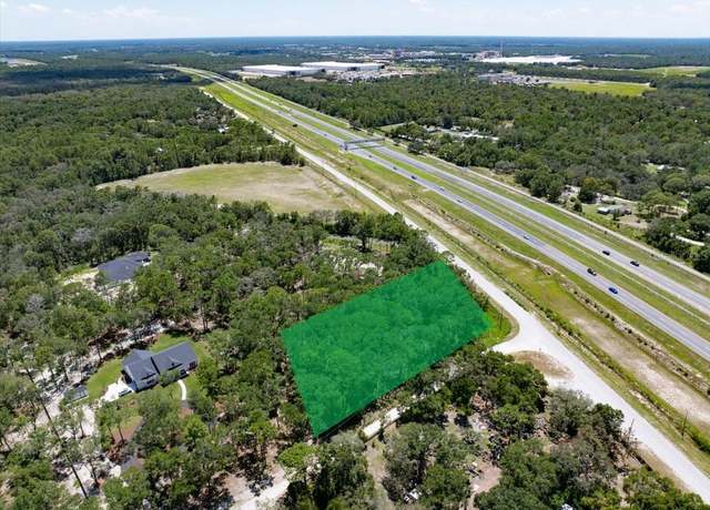 Property at 15540 Lenway Rd, Spring Hill, FL 34610