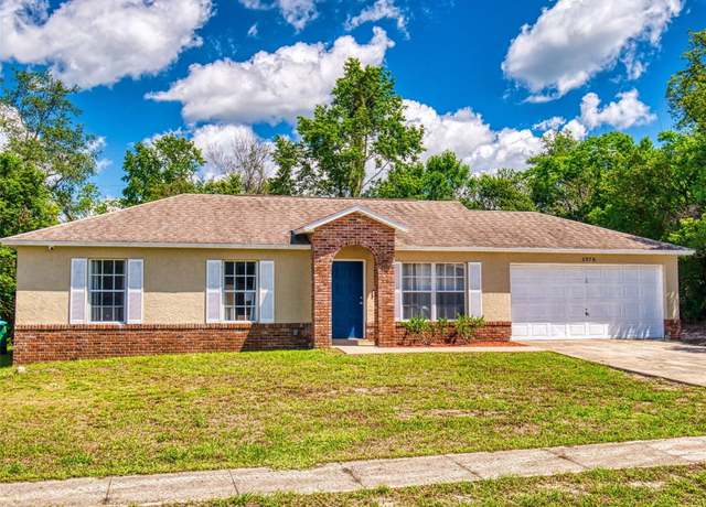 Property at 2978 Greynolds St, Deltona, FL 32738, 3 beds, 2 baths