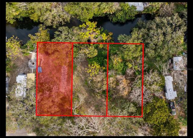 Property at 0 Snapper Ln Lot 78, Hudson, FL 34667