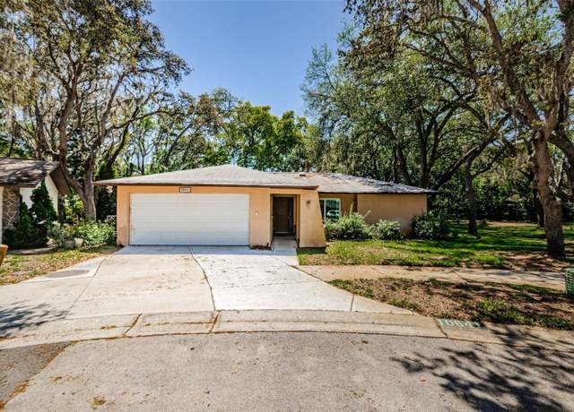 Property at 10641 Timber Ln, Port Richey, FL 34668, 3 beds, 2 baths