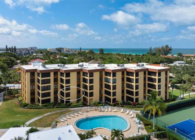 Property at 8773 Midnight Pass Rd Unit 205G, Sarasota, FL 34242, 2 beds, 2 baths