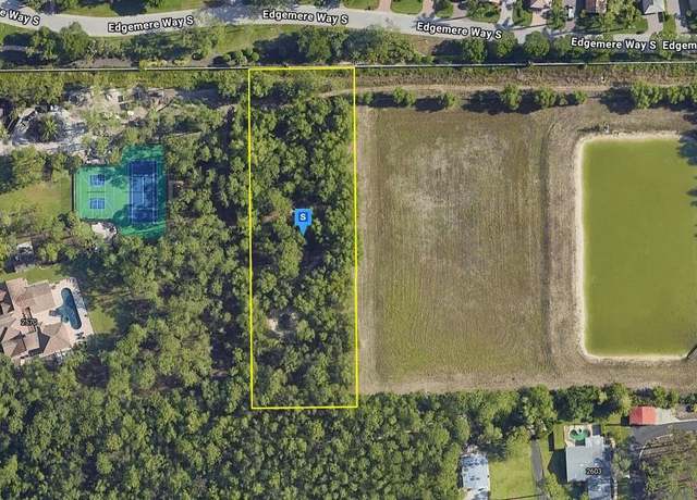 Property at 2566 66th St SW, Naples, FL 34105