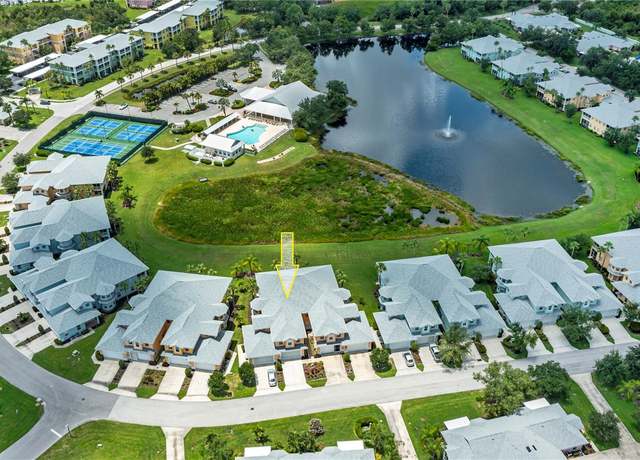 Property at 25591 Heritage Lake Blvd #41, Punta Gorda, FL 33983, 3 beds, 2 baths