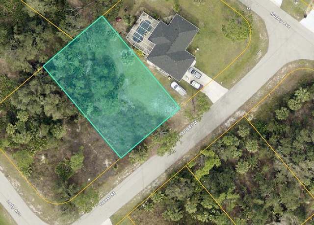 Property at Troost St, North Port, FL 34288