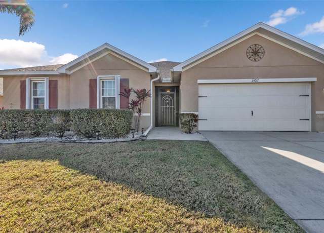 Property at 25017 Lalique Pl, Punta Gorda, FL 33950, 4 beds, 2 baths